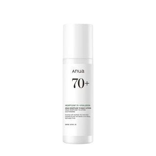 Anua Heartleaf 70 Daily Lotion 200ml