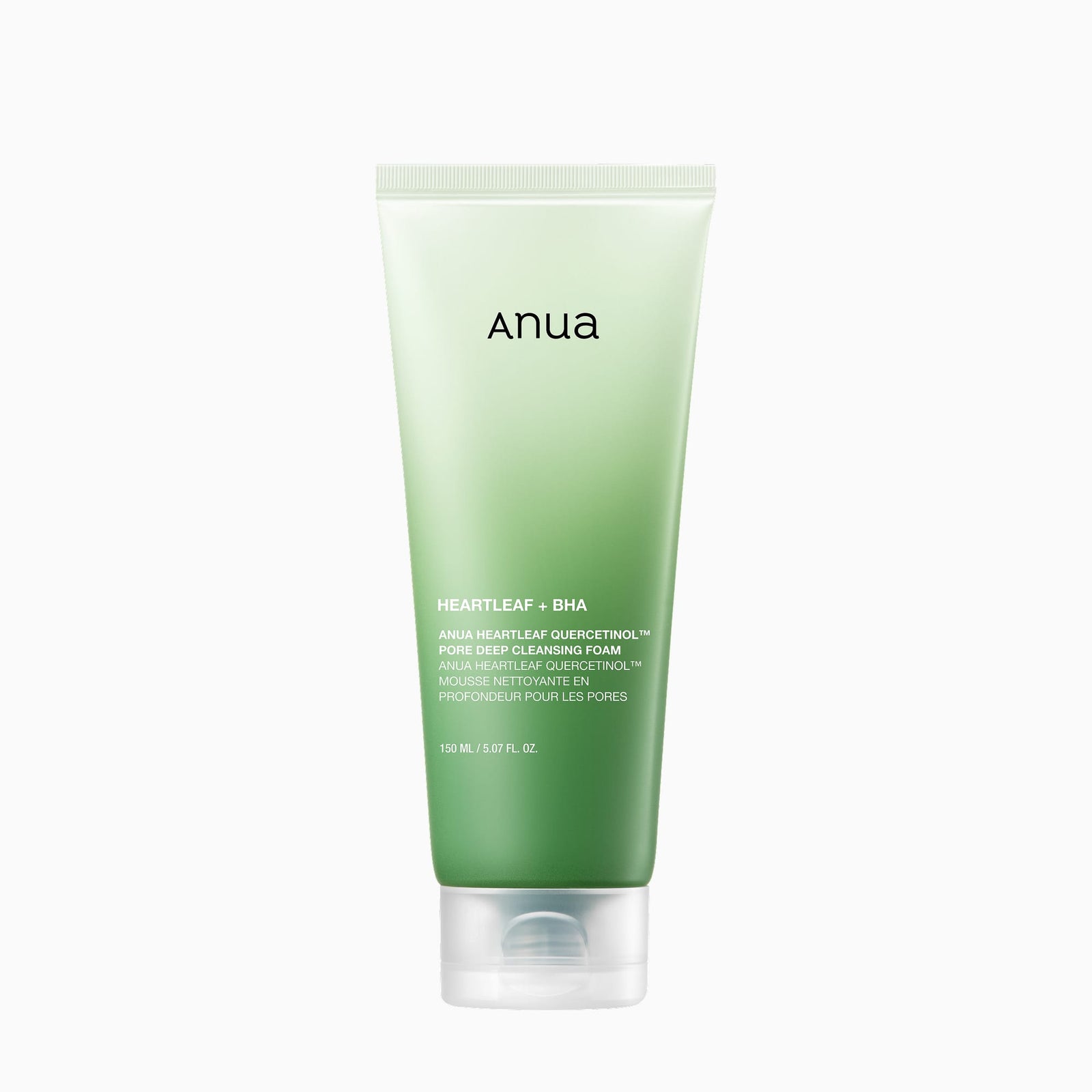 Anua Heartleaf Pore Clay Pack 100ml