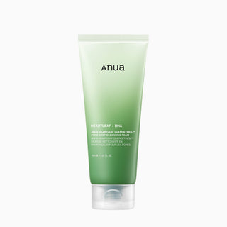 Anua Heartleaf Pore Clay Pack 100ml