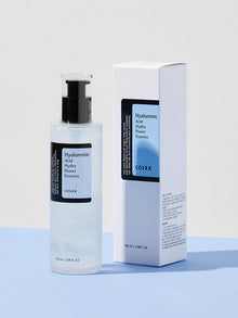 COSRX Hyaluronic Acid Hydra Power Essence 100ml image 1