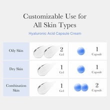Medicube Hyaluronic Acid Capsule Cream image 3