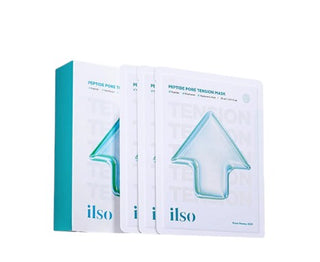 ilso product on white background