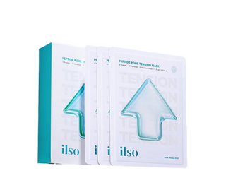 ilso product on white background