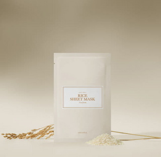 Im from Rice Sheet Mask 20ml 10ea
