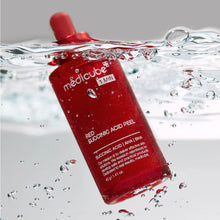 Medicube Red Acne Succinic Acid Peel 40g image 4