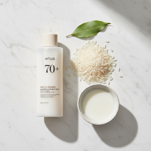 Anua Rice 70 Glow Milky Toner 250ml image 3