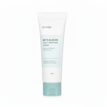 Iunik Beta Glucan Daily Moisture Cream 60ml image 1