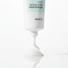 Iunik Beta Glucan Daily Moisture Cream 60ml image 2