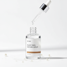 Iunik Black Snail Restore Serum 50ml image 3