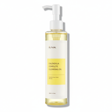 Huile Démaquillante Complète iUNIK Calendula 200 ml image 1