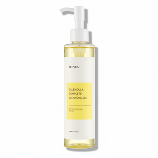 iUNIK Calendula Complete Cleansing Oil Hero