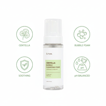 iUNIK Mousse Nettoyante Bulle de Centella 150ml image 2