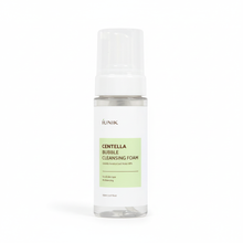 iUNIK Mousse Nettoyante Bulle de Centella 150ml image 1