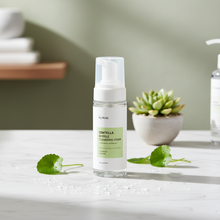 iUNIK Mousse Nettoyante Bulle de Centella 150ml image 5