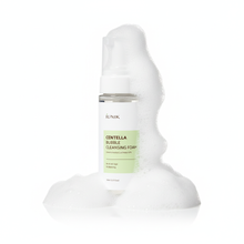 iUNIK Mousse Nettoyante Bulle de Centella 150ml image 3