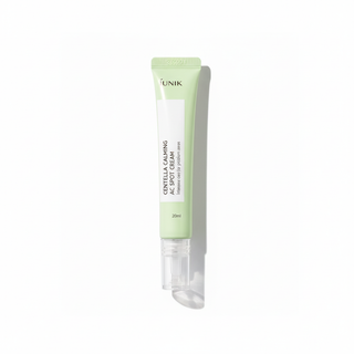 iUNIK Centella Calming AC Spot Cream Hero