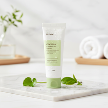 Iunik Centella Calming Gel Cream 60ml image 5