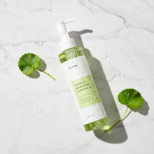 iUNIK Centella Green Fresh Huile Nettoyante 200ml image 4