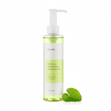 iUNIK Centella Green Fresh Huile Nettoyante 200ml image 2