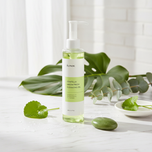 iUNIK Centella Green Fresh Huile Nettoyante 200ml image 5