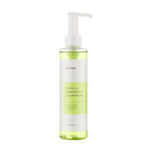 iUNIK Centella Green Fresh Huile Nettoyante 200ml image 1
