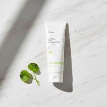 Mousse Nettoyante Douce Centella iUNIK 120ml image 3