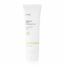 Mousse Nettoyante Douce Centella iUNIK 120ml image 1