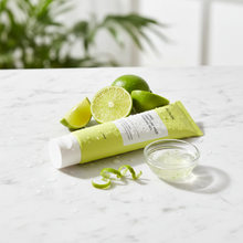 Iunik Lime Moisture Mild Peeling Gel 90ml image 4