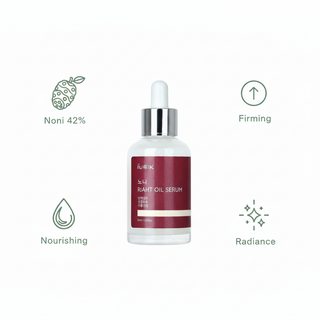 iUNIK Noni Light Oil Serum Benefits