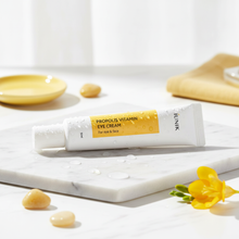 Iunik Propolis Vitamin Eye Cream for Eye & Face 30ml image 5