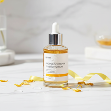 Iunik Propolis Vitamin Synergy Serum 50ml image 4