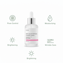 Iunik Rose Galactomyces Synergy Serum 50ml image 2