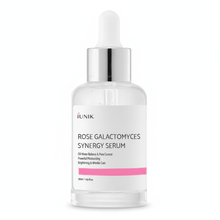 Iunik Rose Galactomyces Synergy Serum 50ml image 1