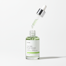 Iunik Tea Tree Relief Serum 50ml image 4