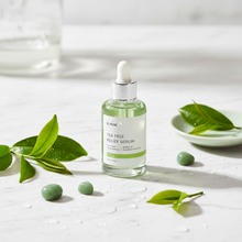 Iunik Tea Tree Relief Serum 50ml image 5
