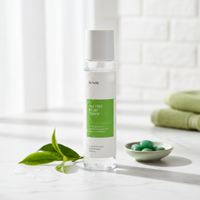 Iunik Tea Tree Relief Toner 200ml image 4