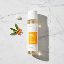Iunik Vitamin Hyaluronic Acid Vitalizing Toner 200ml image 3