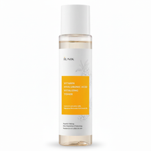 Iunik Vitamin Hyaluronic Acid Vitalizing Toner 200ml image 1
