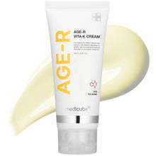 Medicube Age-R Vita K Cream 250ml image 2