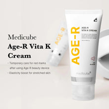 Medicube Age-R Vita K Cream 100ml image 5