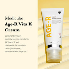 Medicube Age-R Vita K Cream 100ml image 3