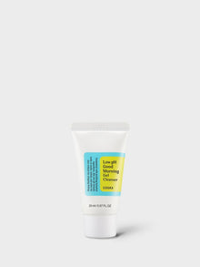 COSRX Low pH Good Morning Gel Cleanser 150ml image 3