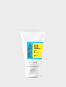 COSRX Low pH Good Morning Gel Cleanser 150ml image 2