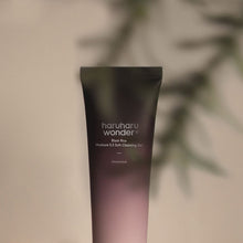 Haruharu Wonder Black Rice Moisture 5.5 Soft Cleansing Gel 100 ml image 2