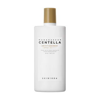 Skin1004 Madagascar Centella Air-Fit Suncream Plus SPF50+ PA++++