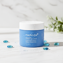 Medicube Hyaluronic Ceramide Jelly Cream 50ml image 4