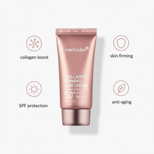 Medicube Collagen Firming Sun Cream 50ml image 2