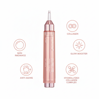 Medicube Collagen Glow Booster Serum Benefits