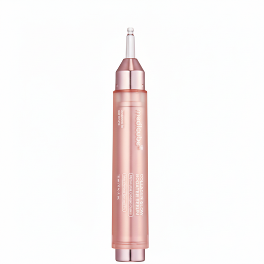 Medicube Collagen Glow Booster Serum 15ml