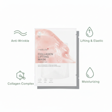Medicube Triple Collagen Lifting Sheet Mask (5 Pack, 27g Each) image 2